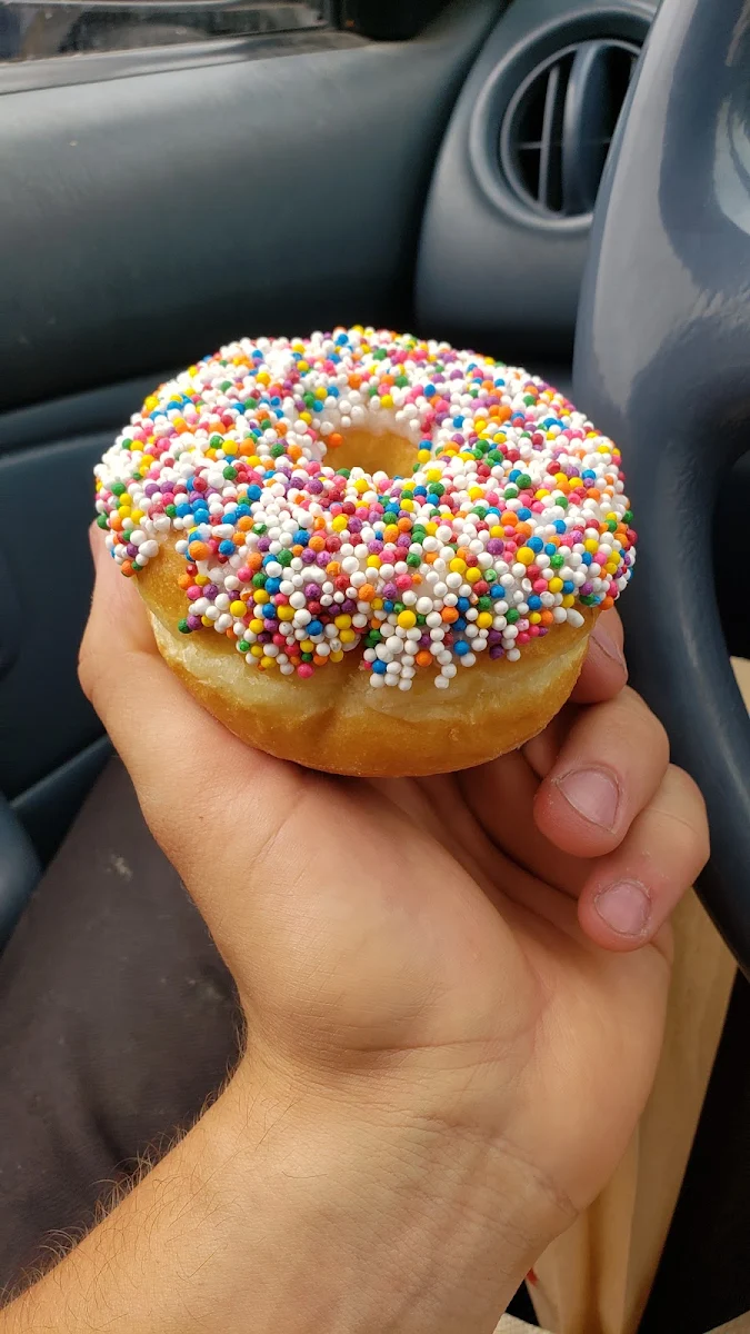 Highlights, Tim Hortons