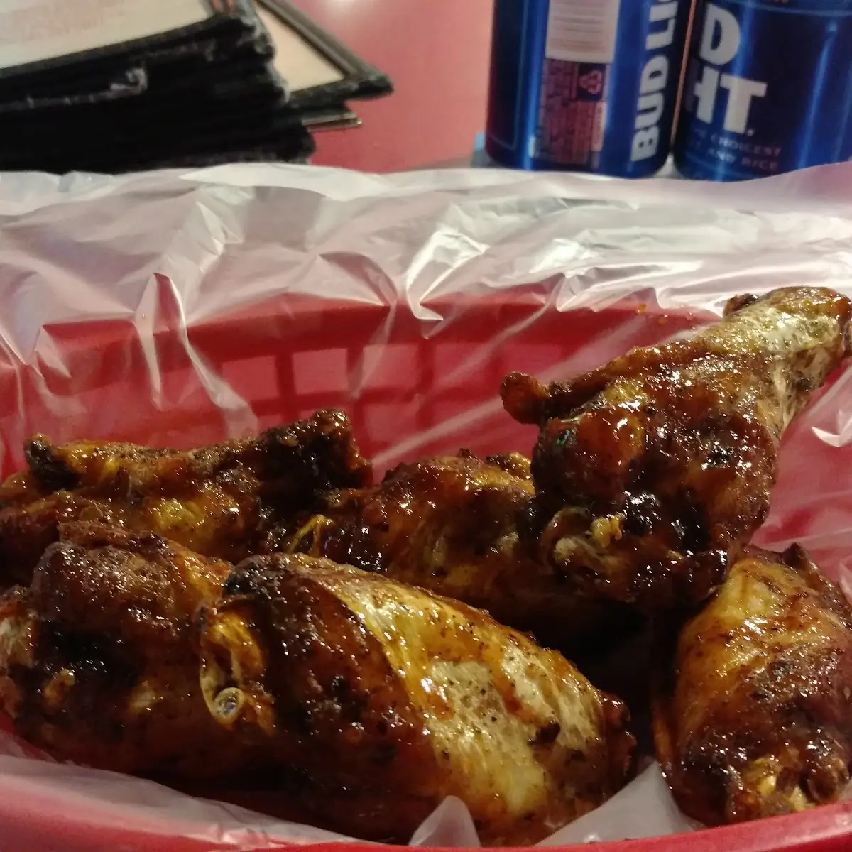 Chicken Wings