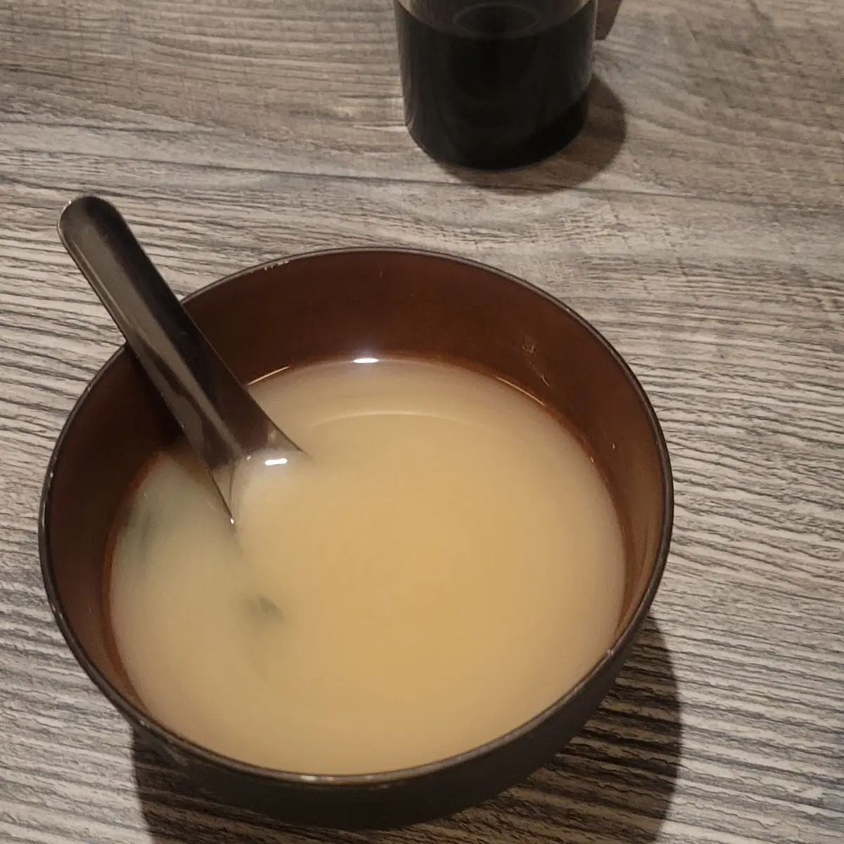 Miso Soup