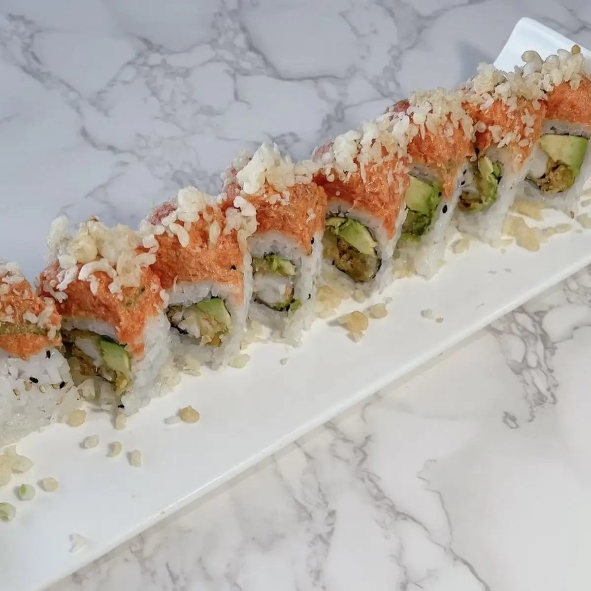 California Roll