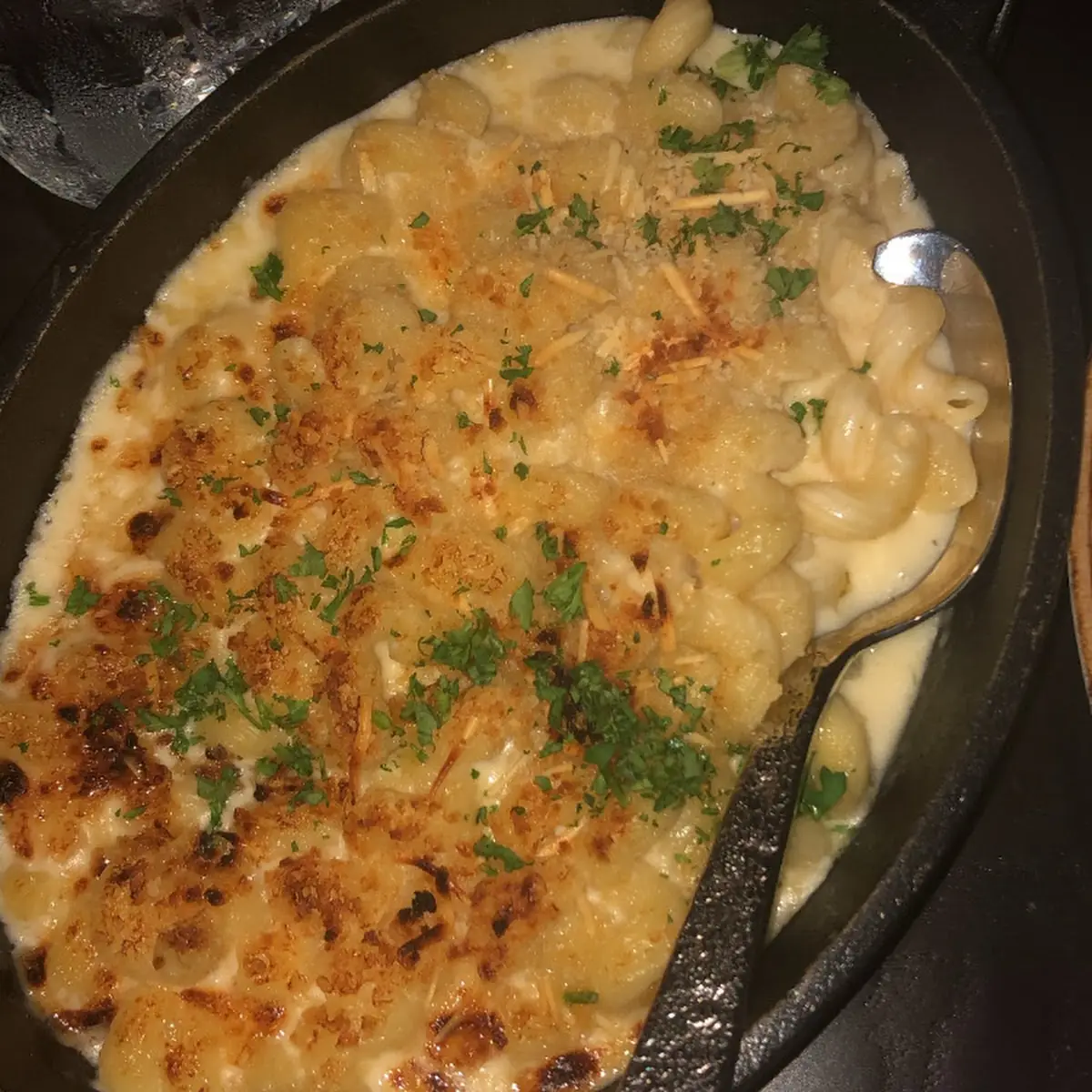 Mac &Cheese