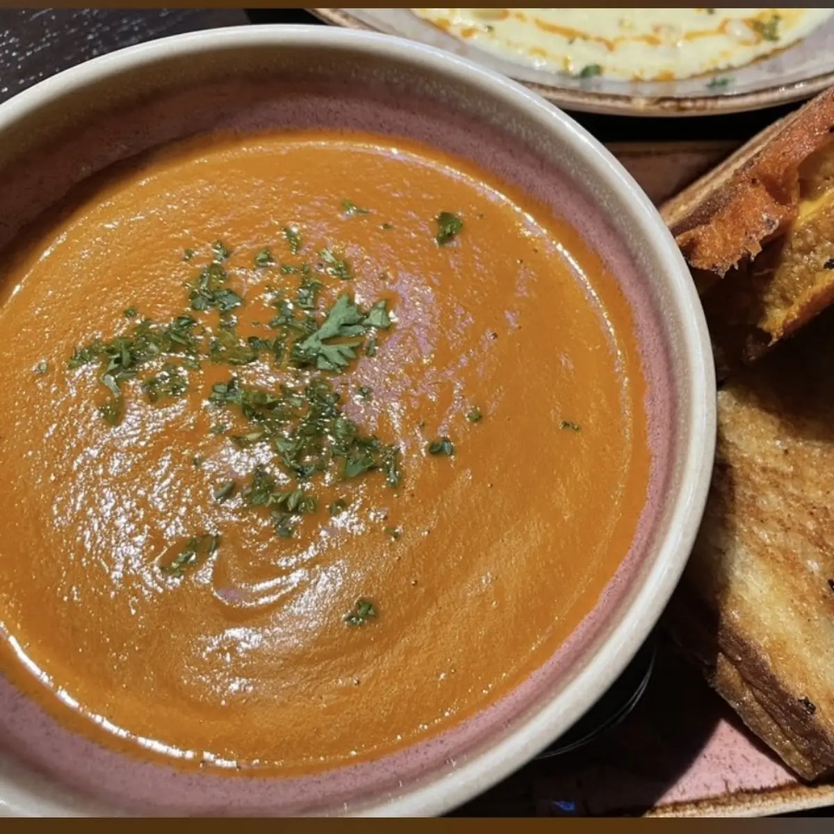 Tomato Bisque