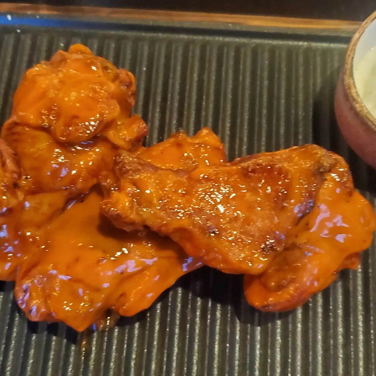 Wings