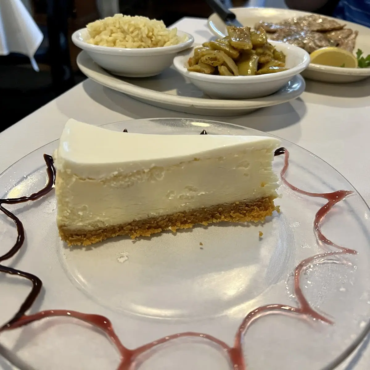 Key Lime Pie