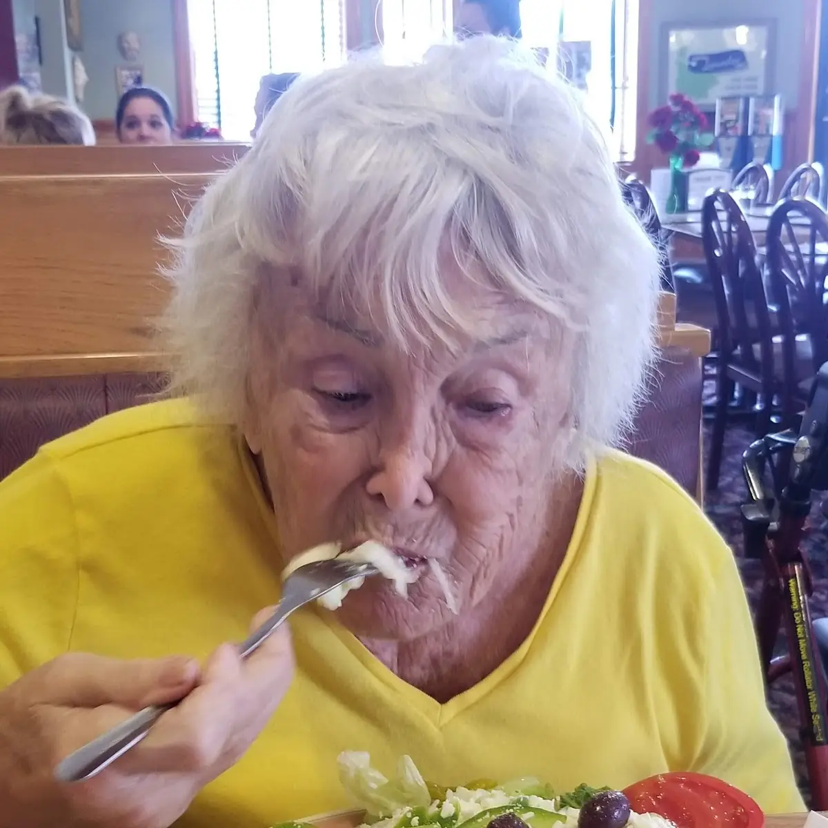 Greek Salad