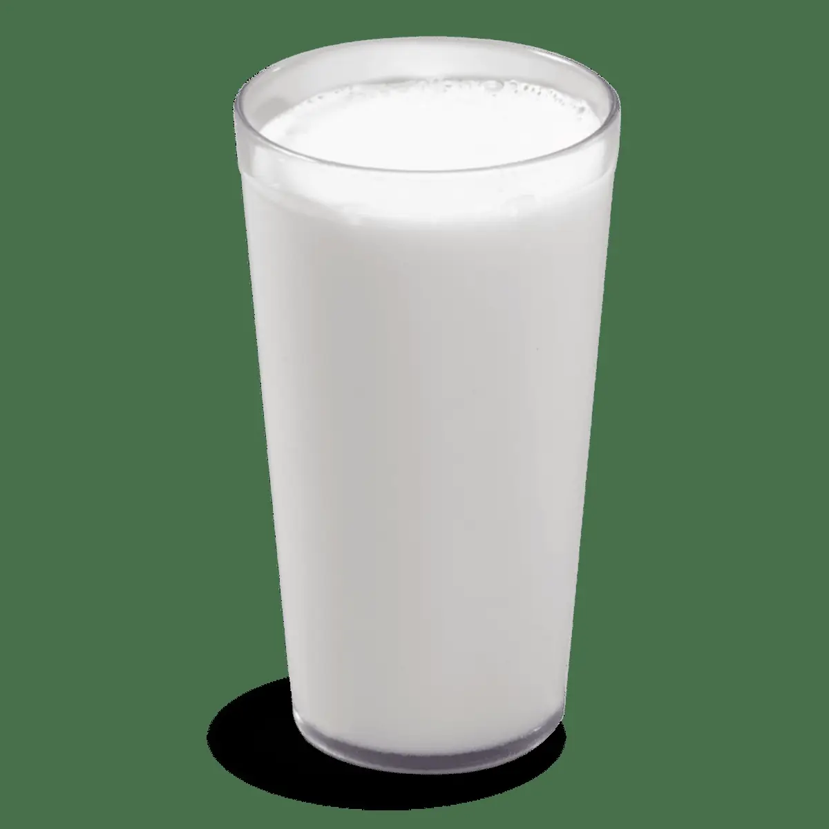 Ice Cold Milk