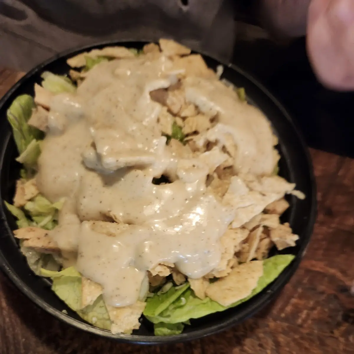 Chicken Salad