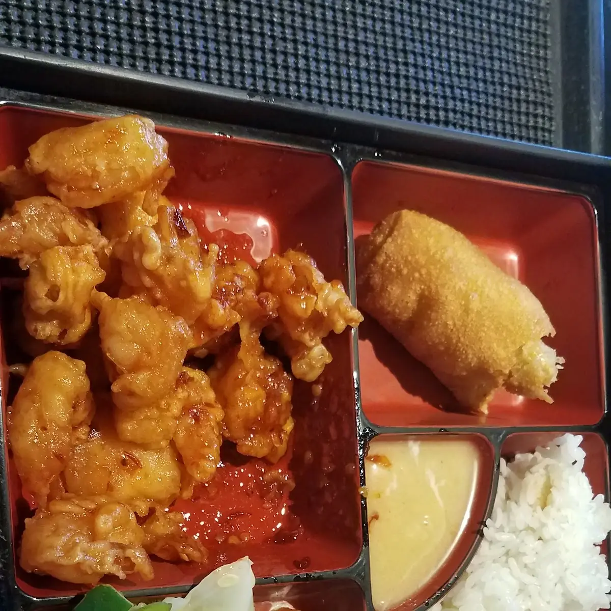 Chicken Teriyaki Plate