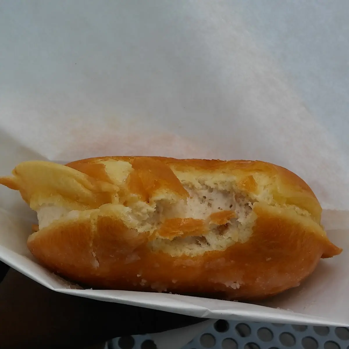 Garlic Bread