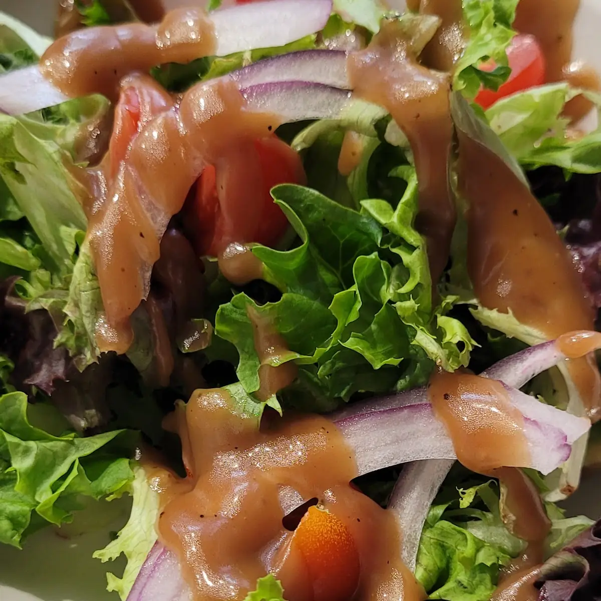 Side Salad