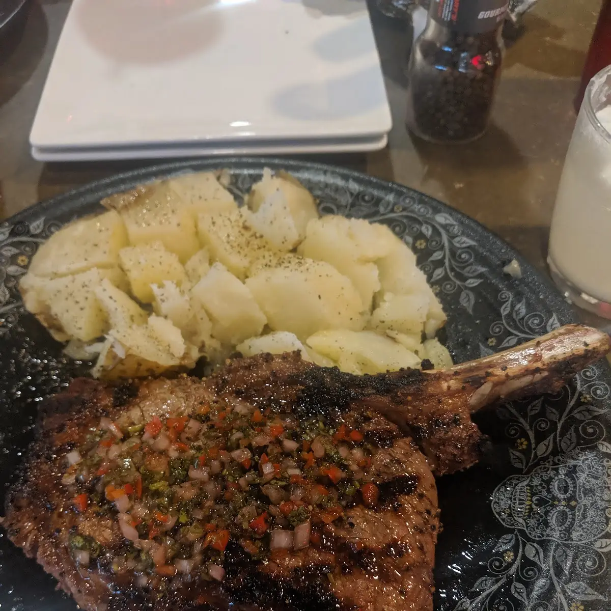 Ribeye Steak