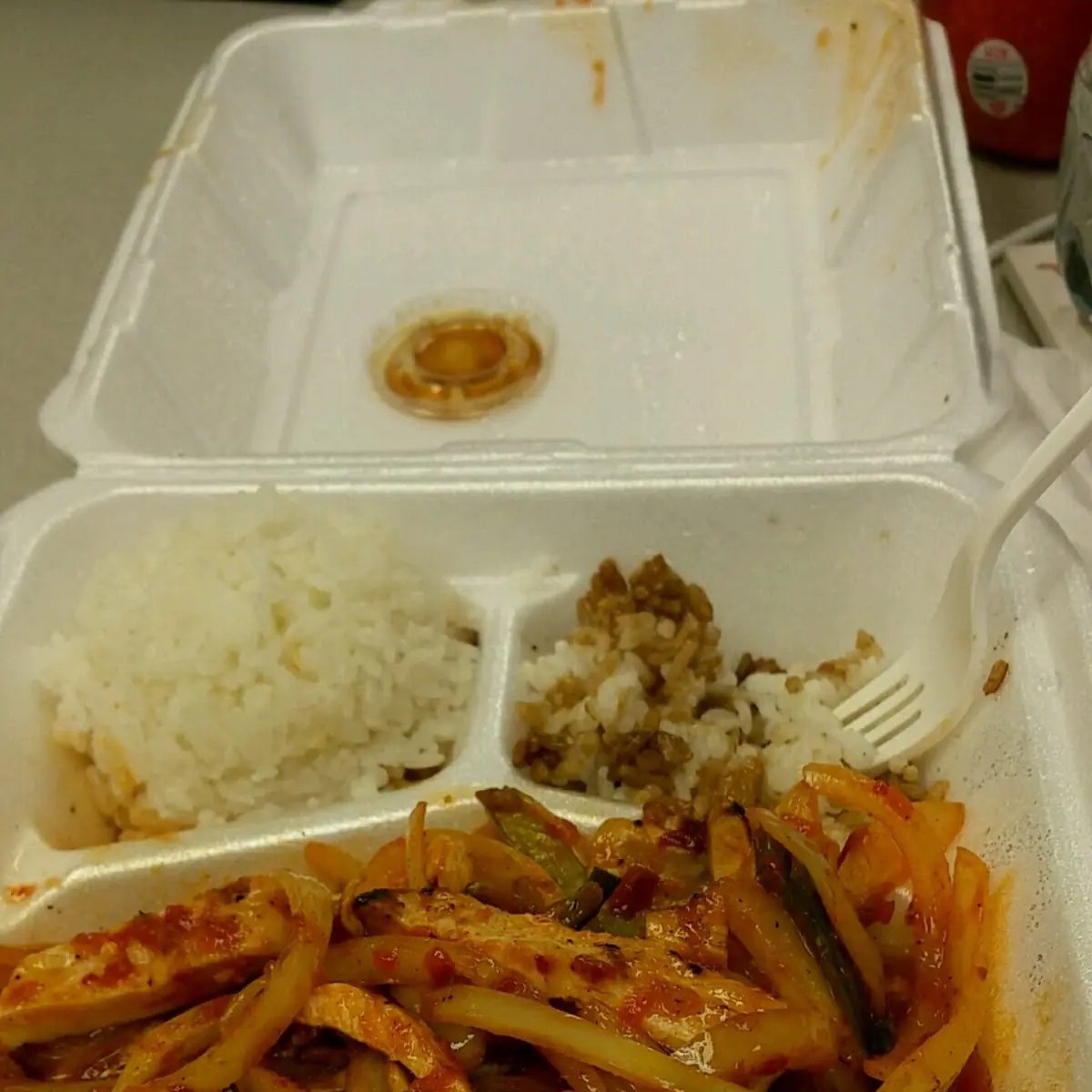 Bulgogi