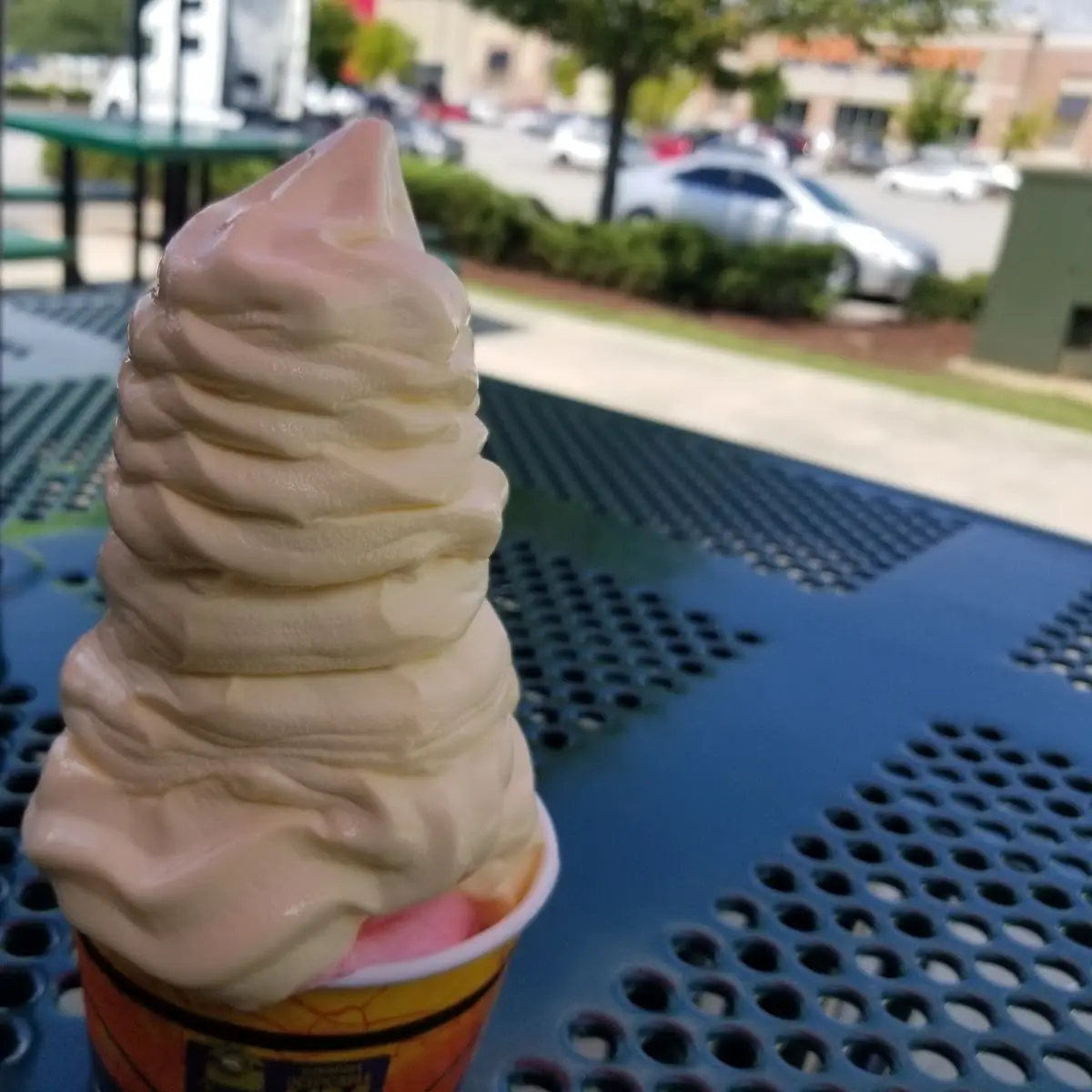 Soft Serve