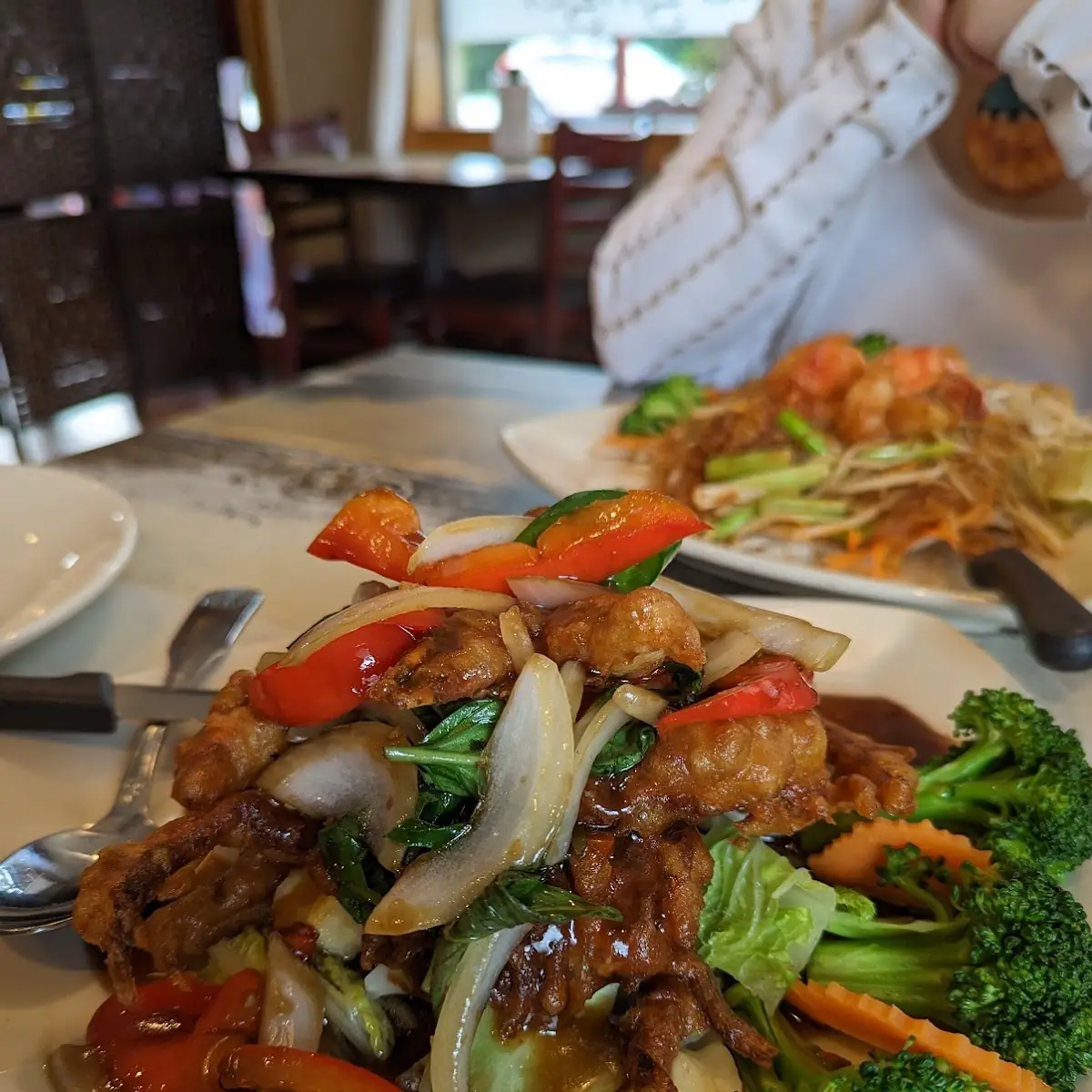 Soft Shell Crab