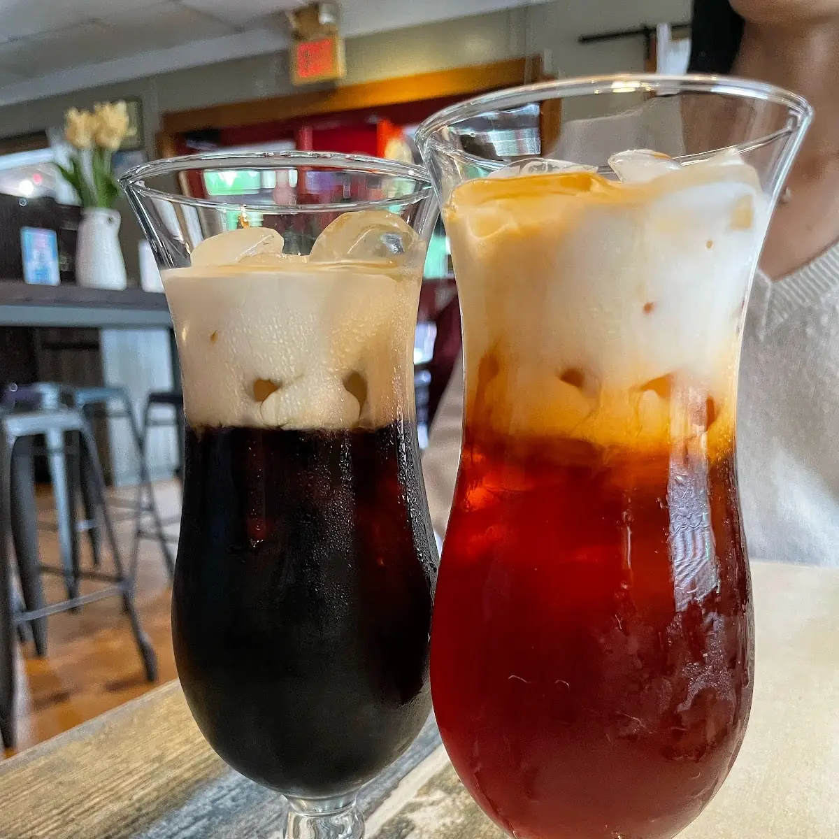Thai Tea