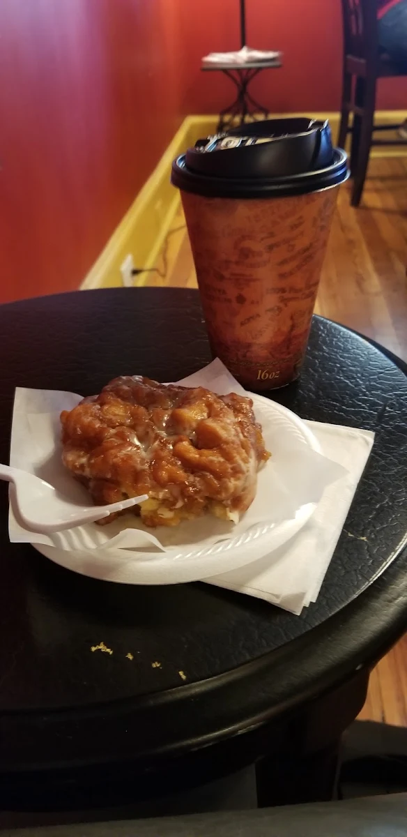 Bread Pudding