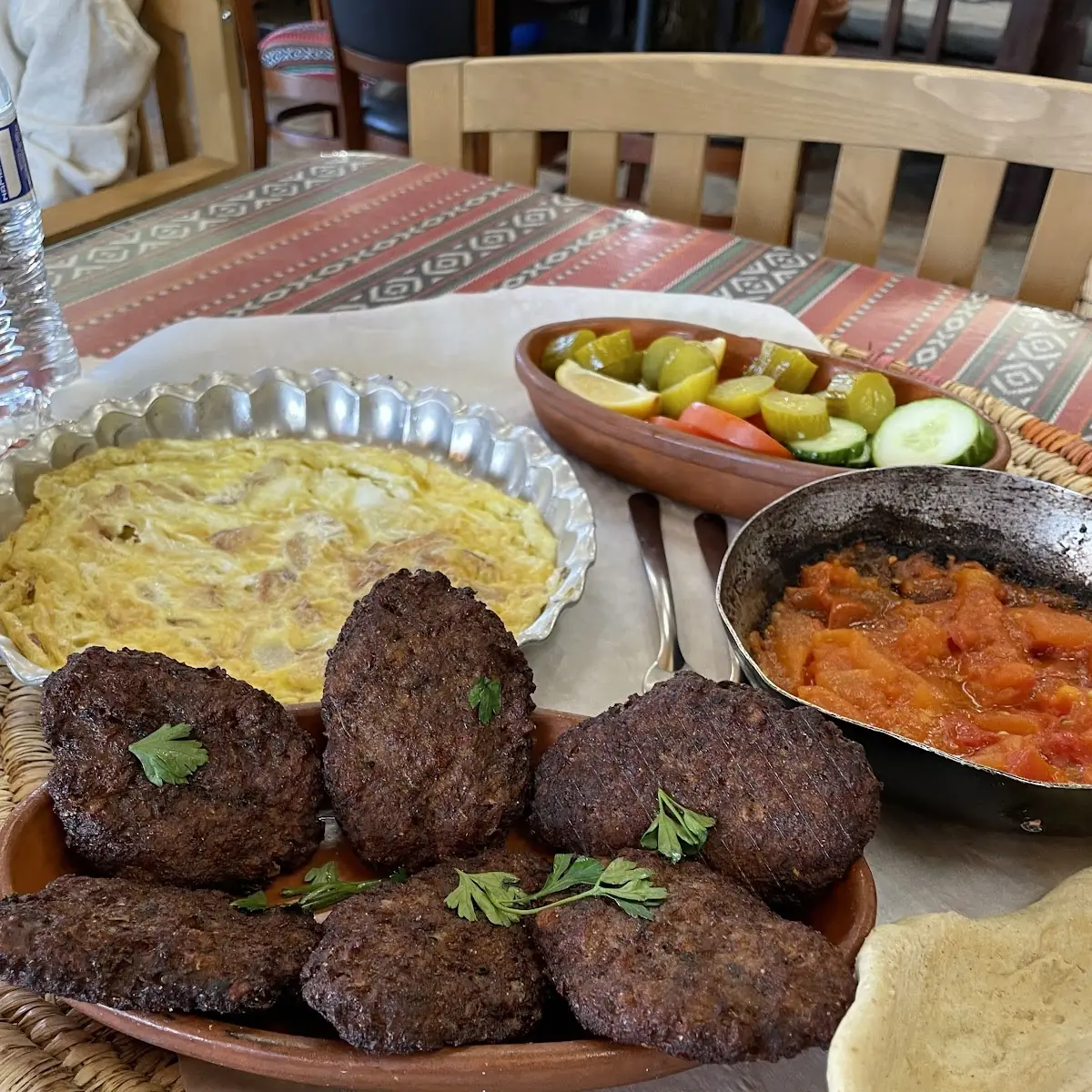 Falafel