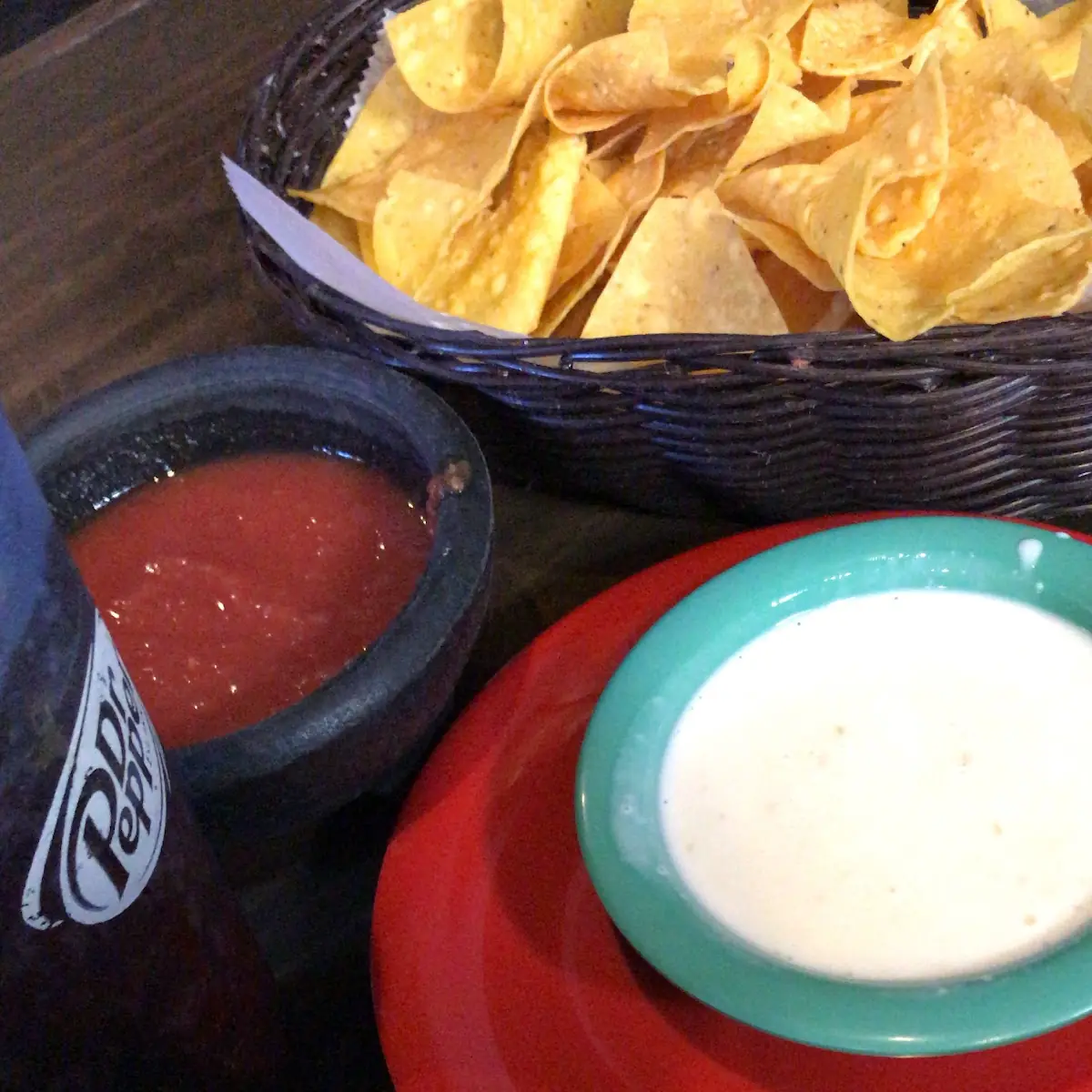 Cheese Dip