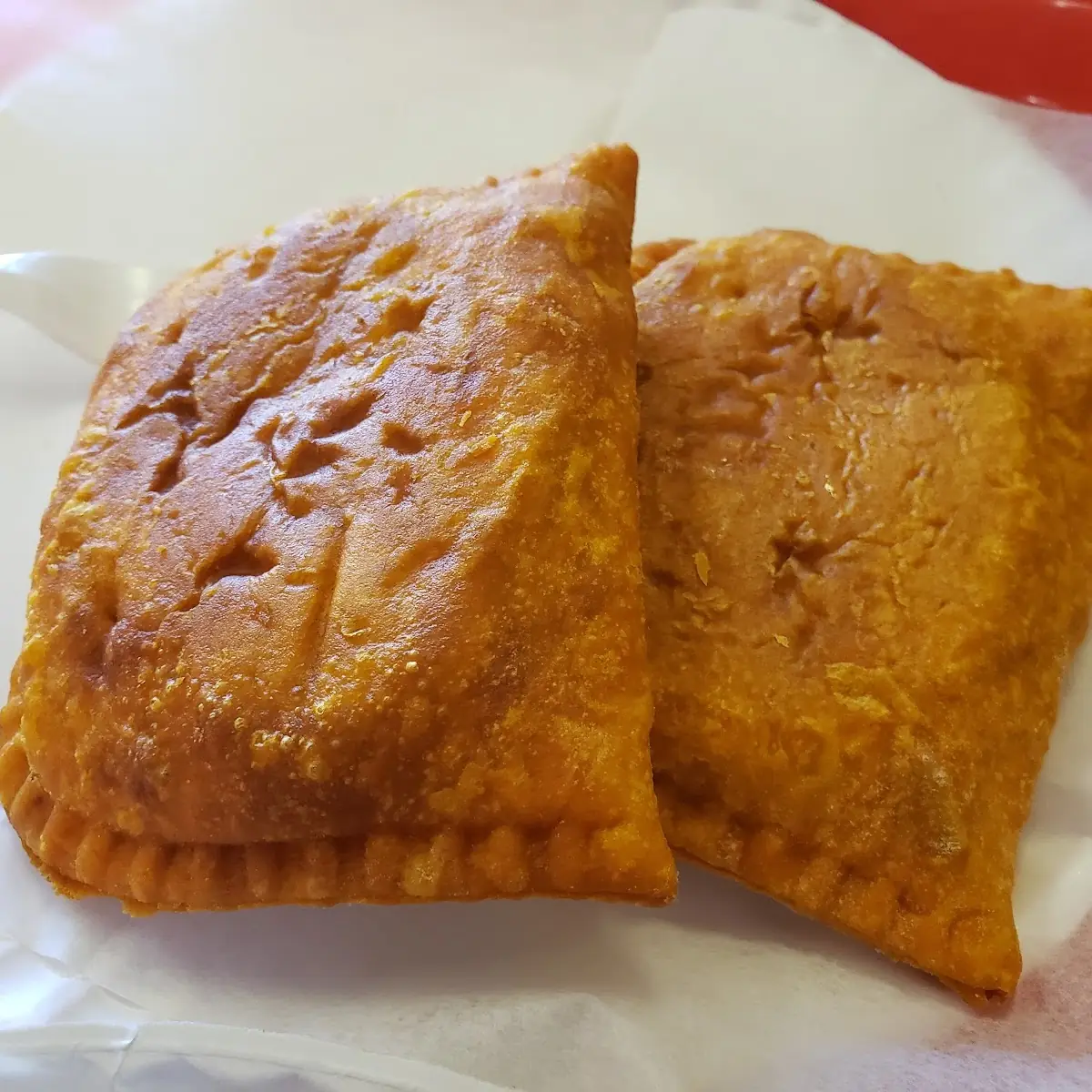 95. Beef Patty with Cheese
