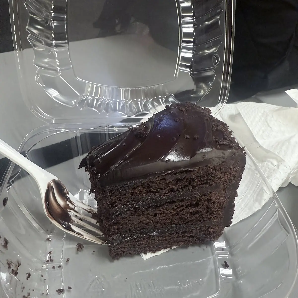 Chocolate Cake