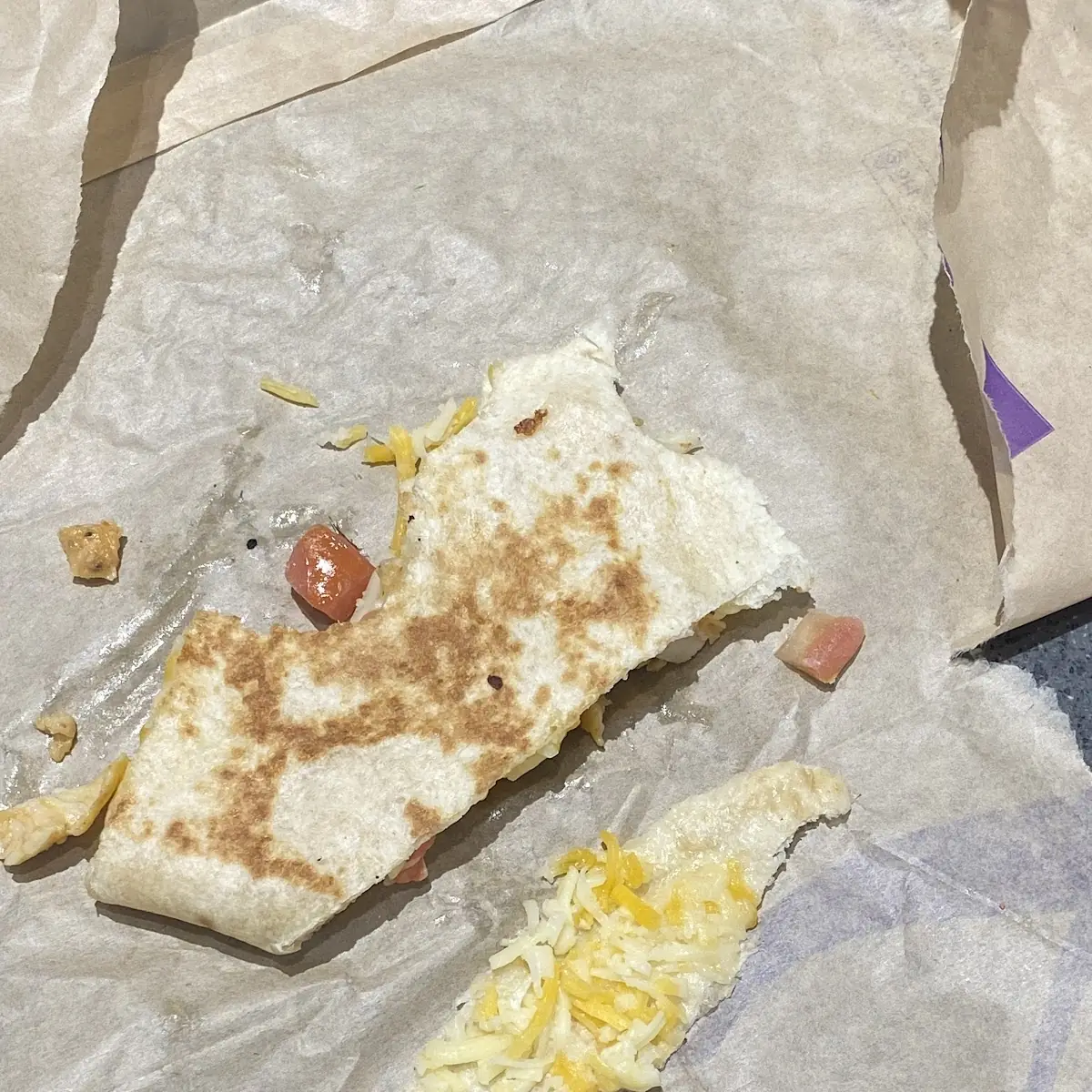 Quesadilla