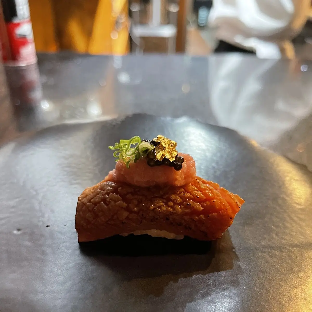 Tarte Tatin