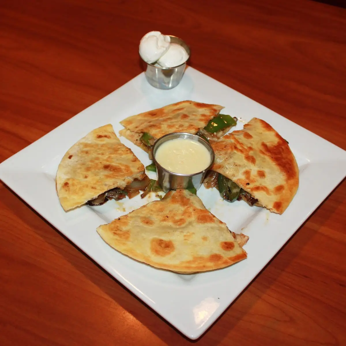 Quesadilla