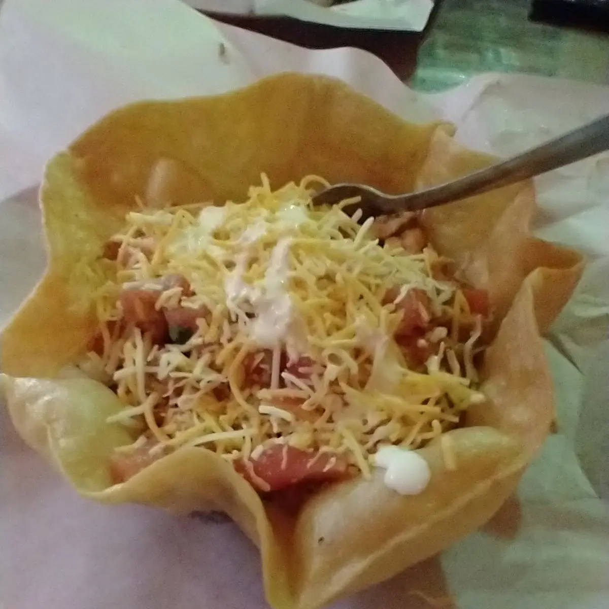 Taco Salad
