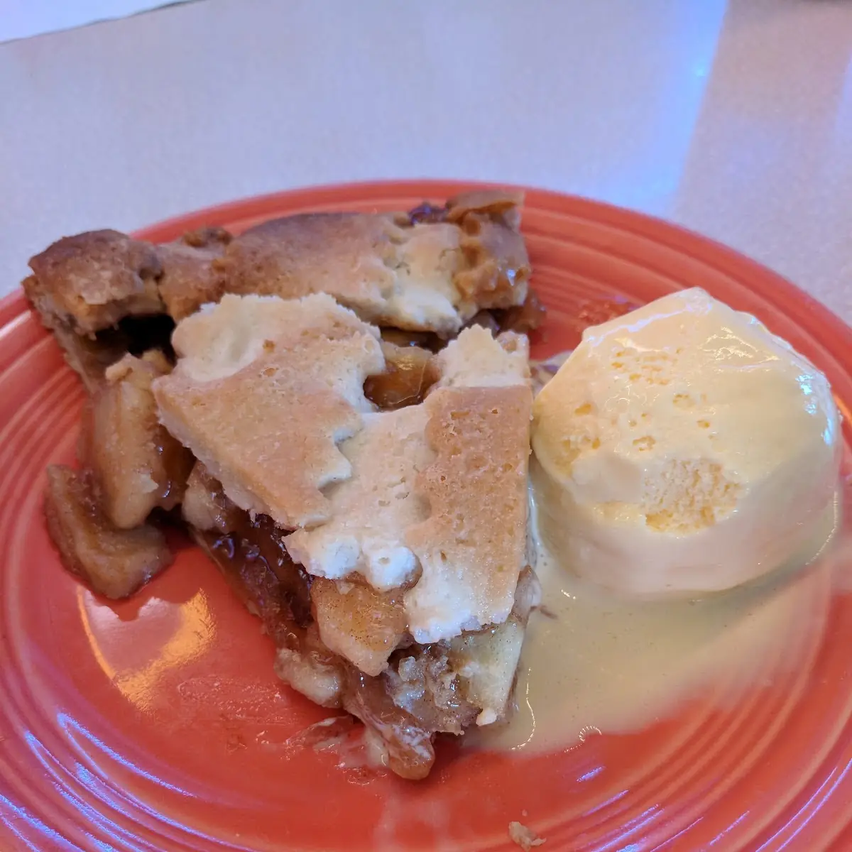Apple Pie