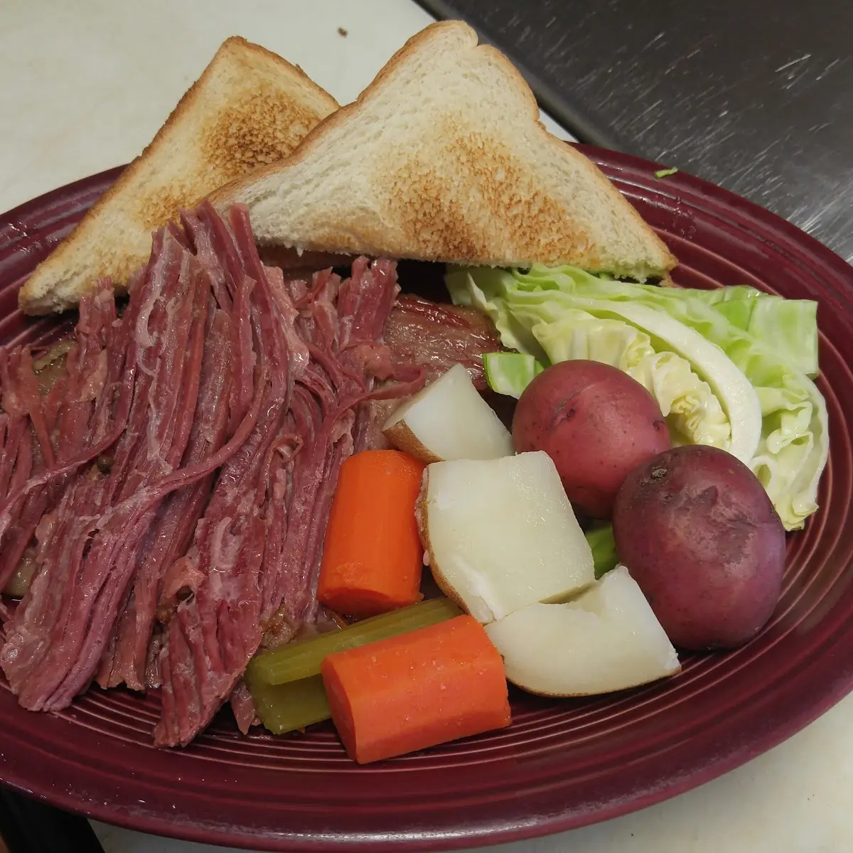 Corned Beef