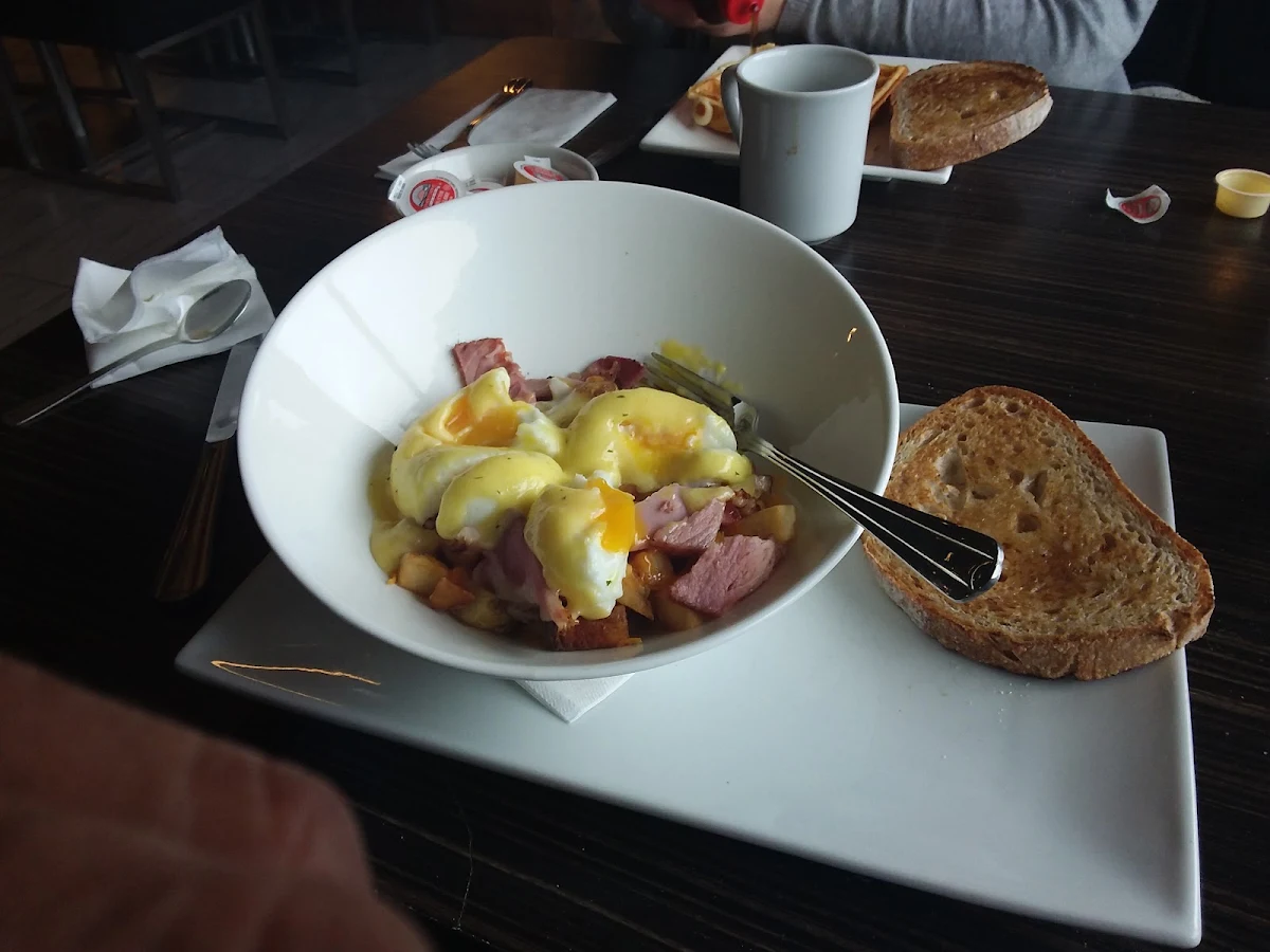 Benny Skillet