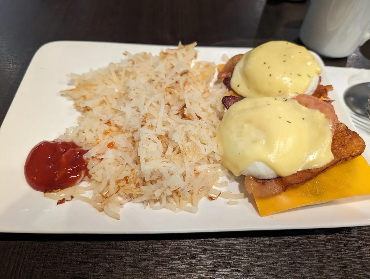 Blackstone Benny