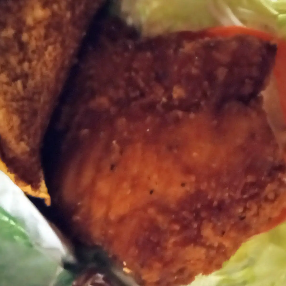 Chicken Sandwich