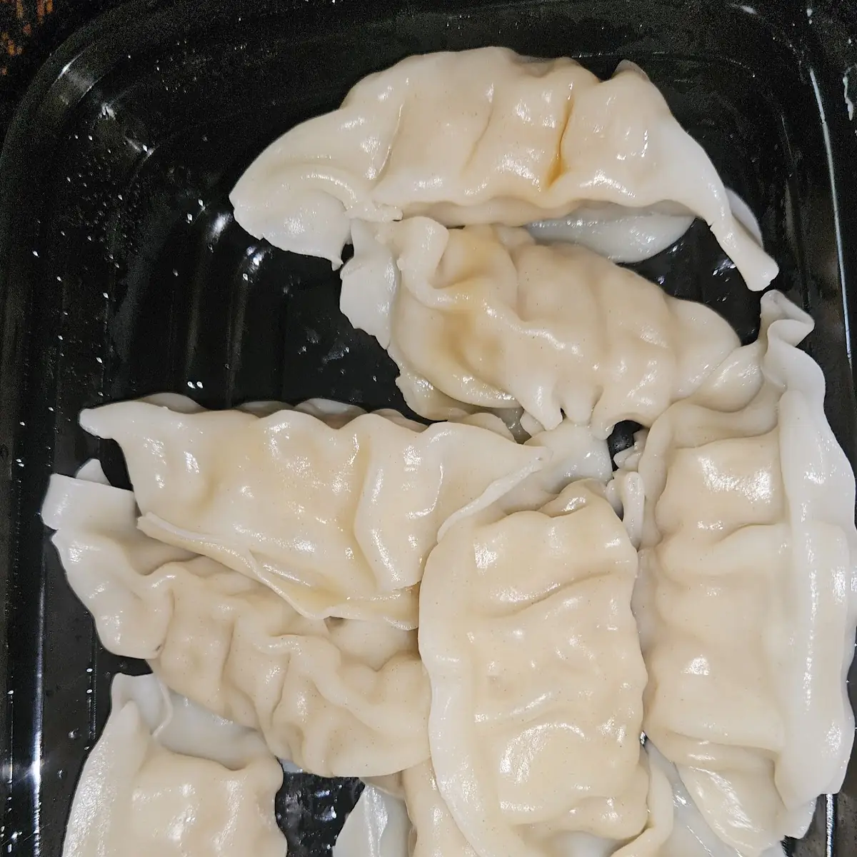 Steamed Chicken with Broccoli