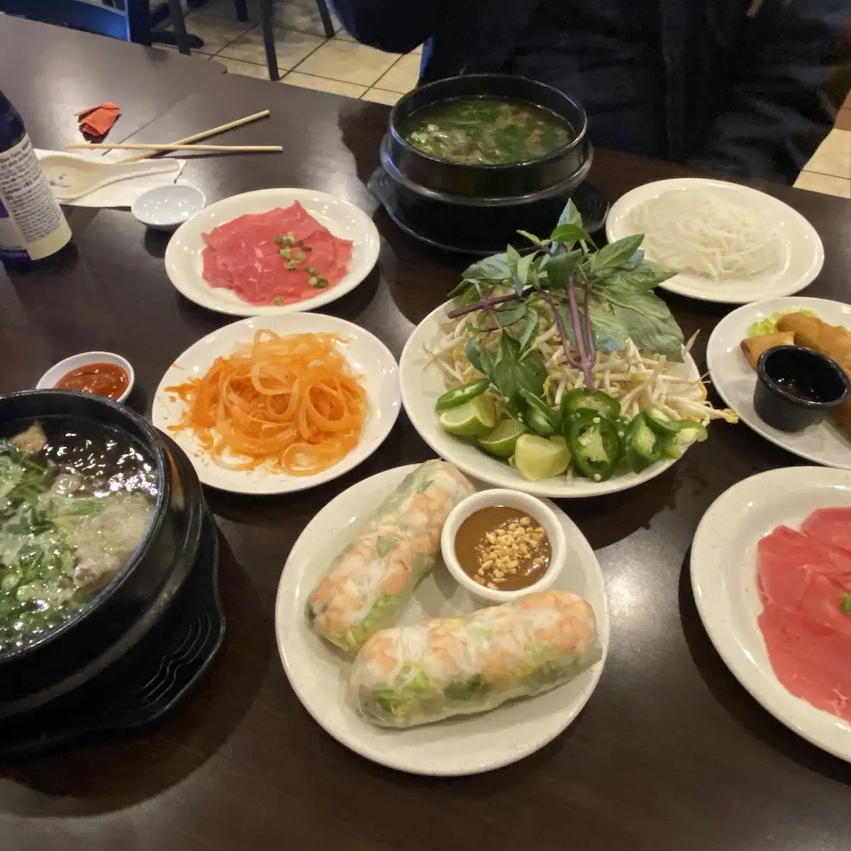 Hot Pot