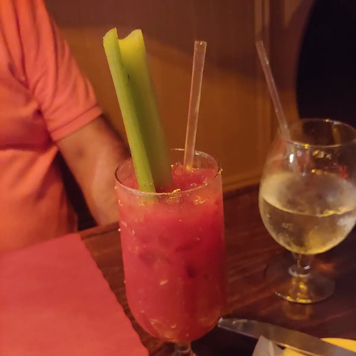 Bloody Mary