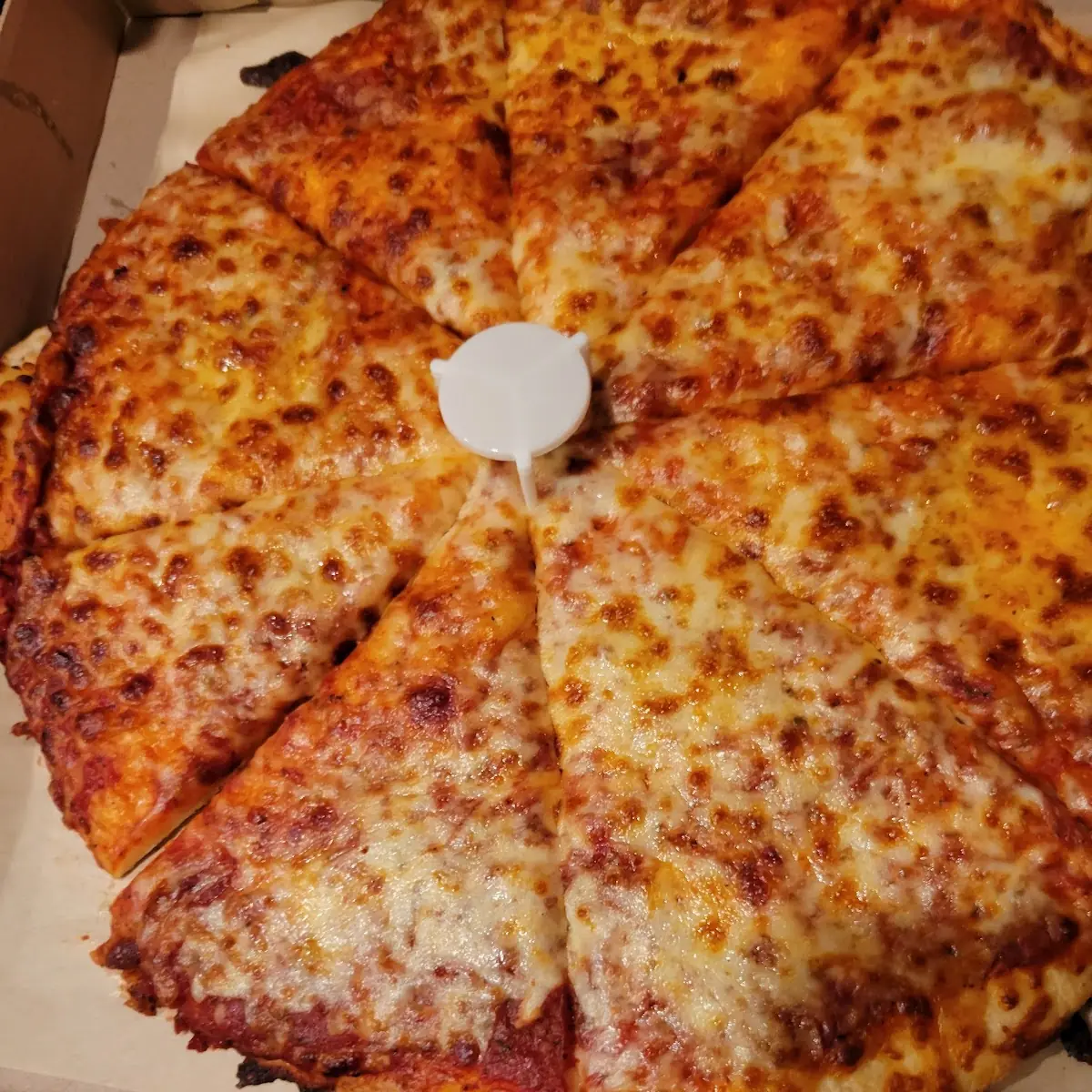 Cheese Pizza