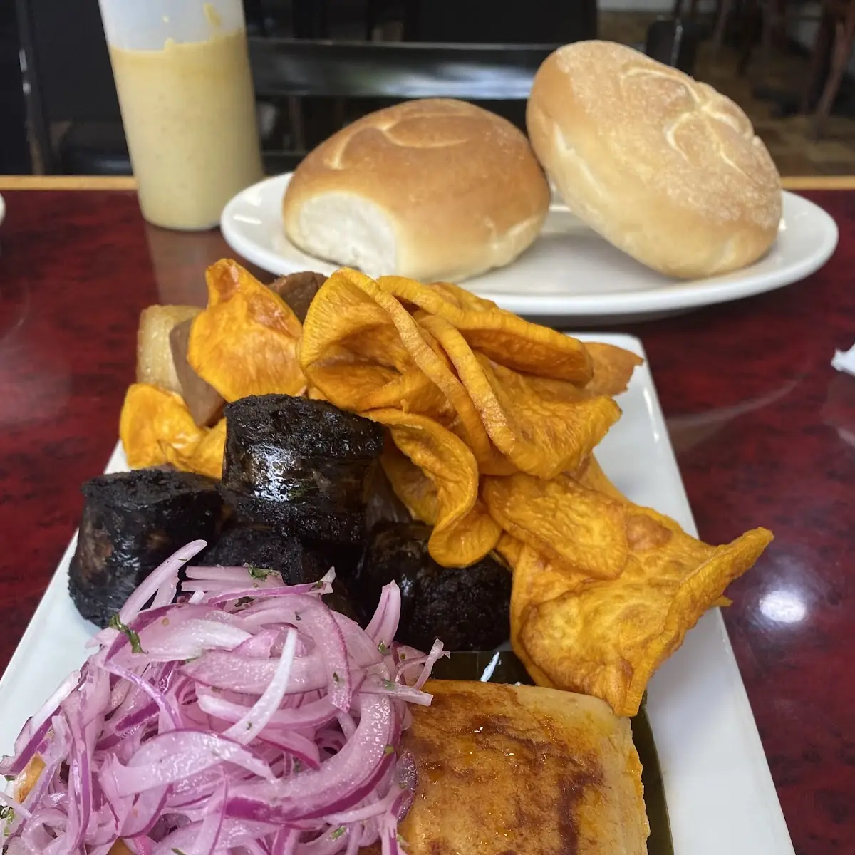 Pulled Pork