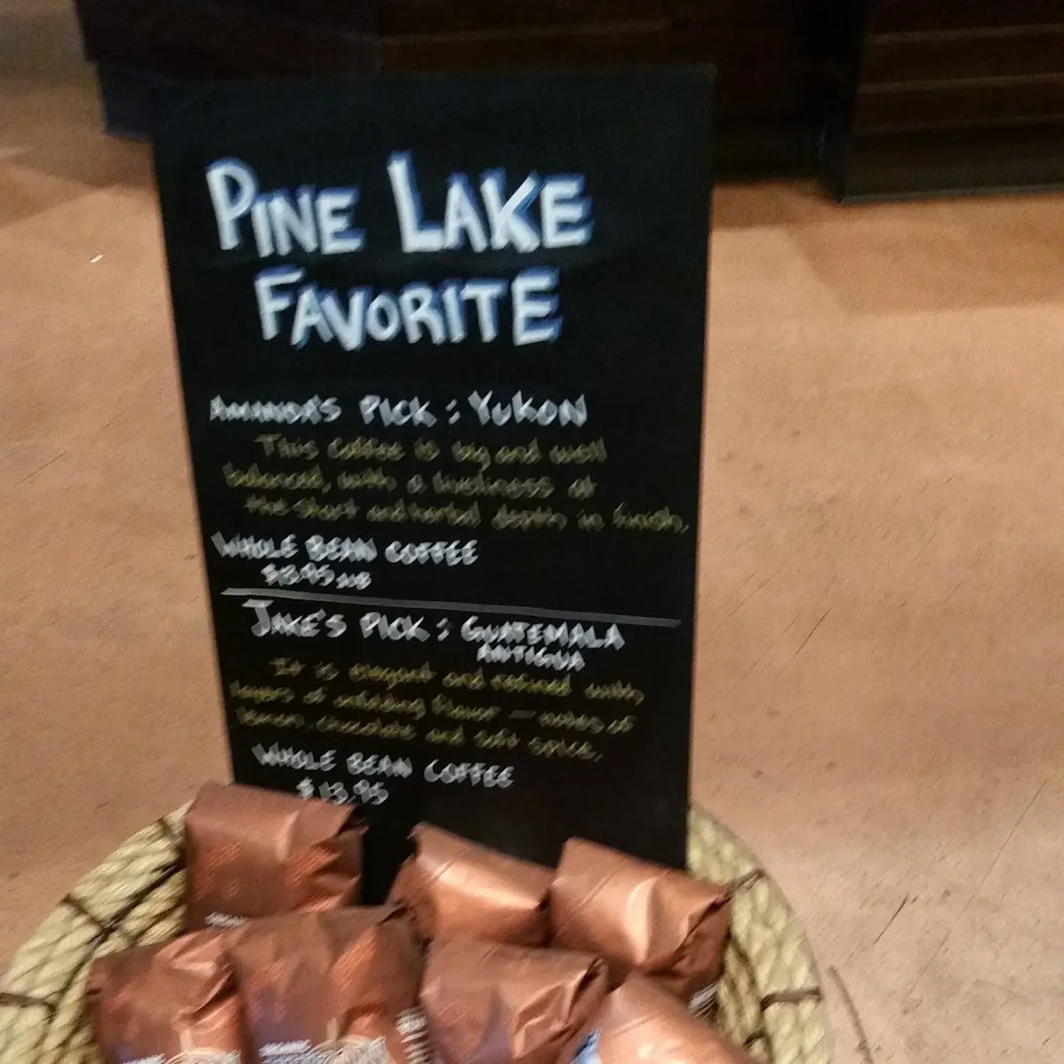 Pike Place Roast
