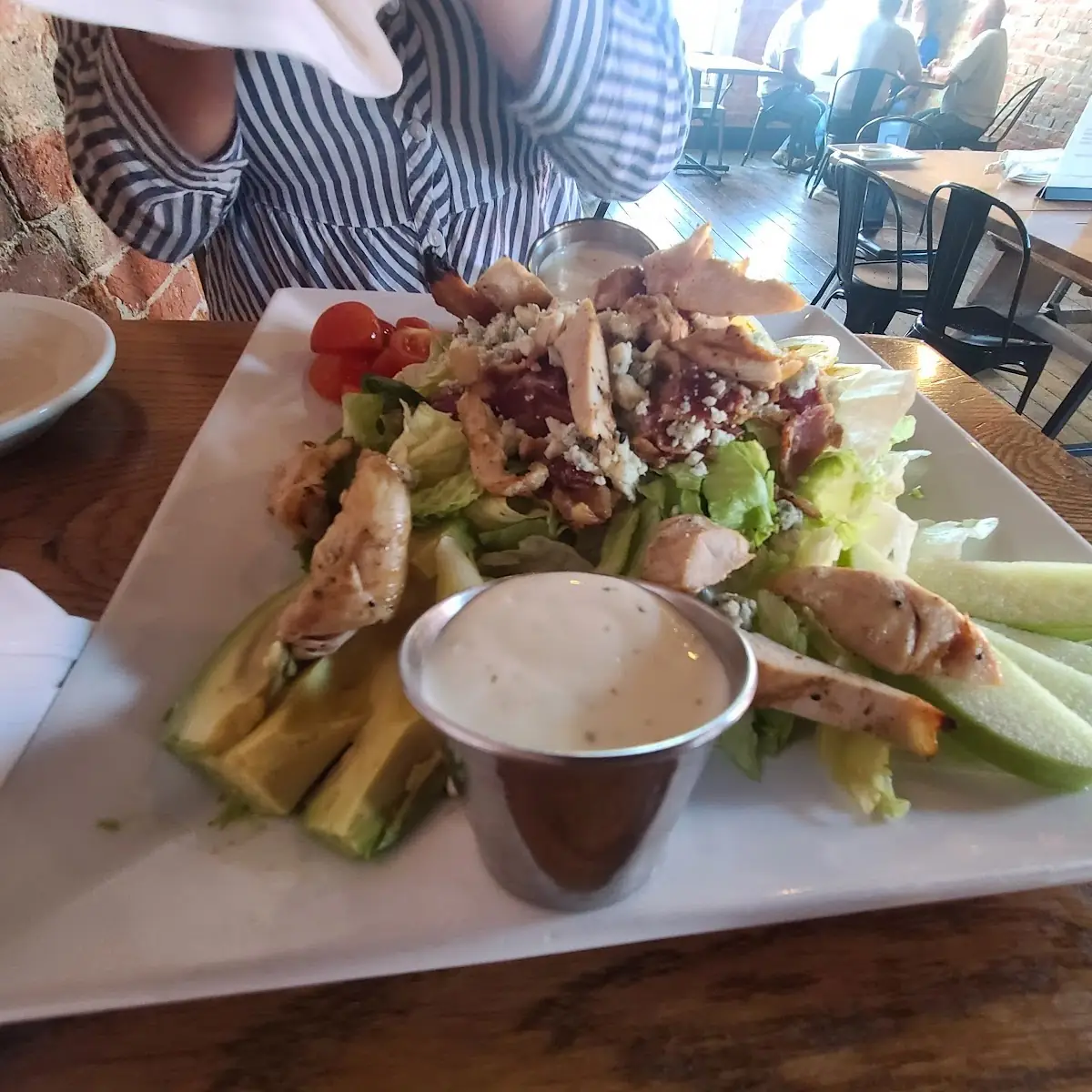 Cobb Salad