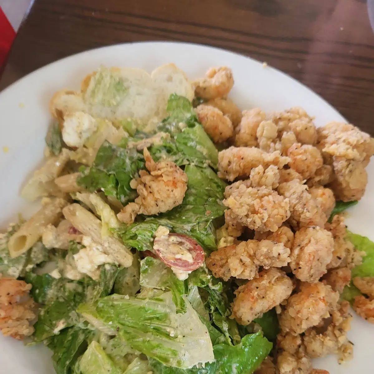 Caesar Salad