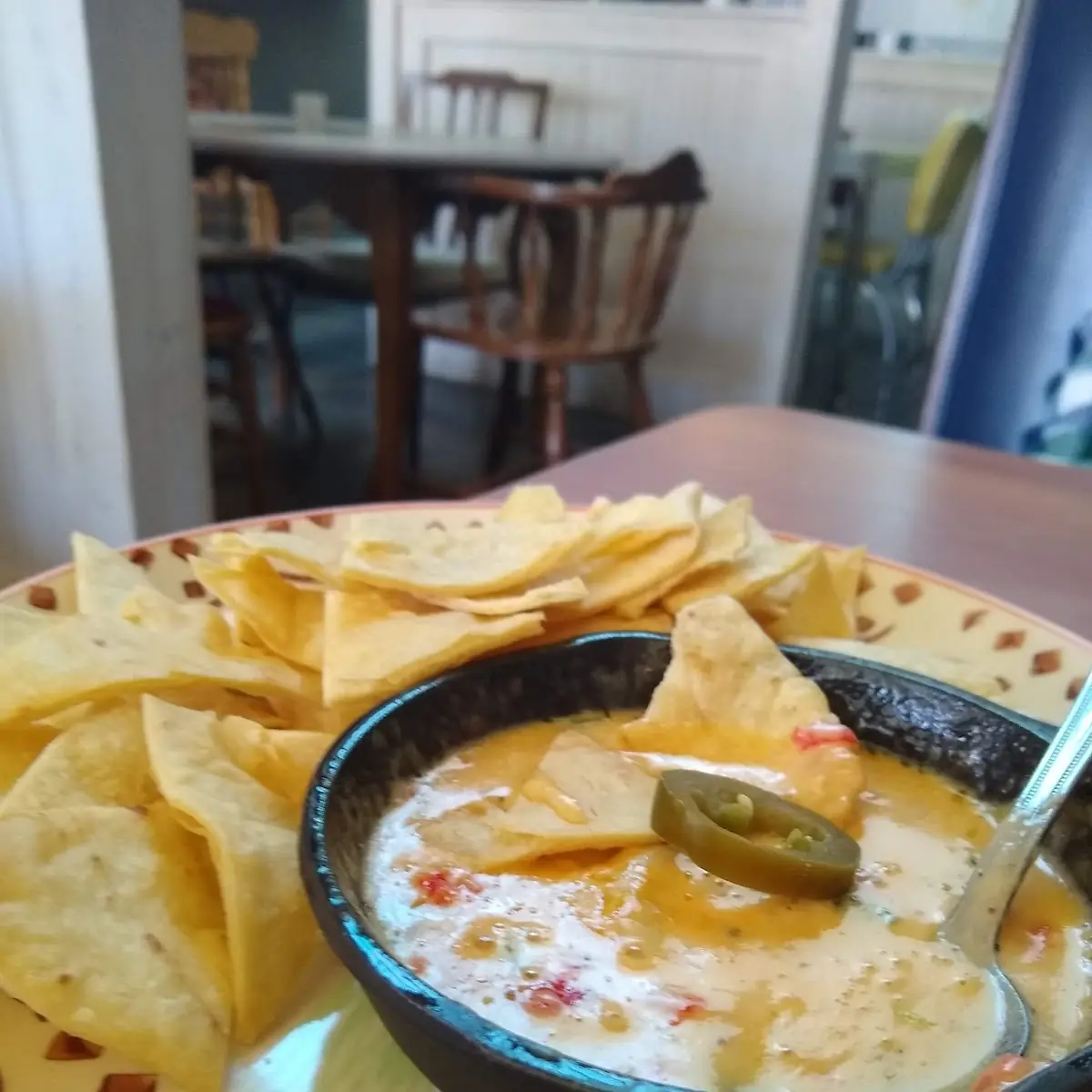 Cheese Dip