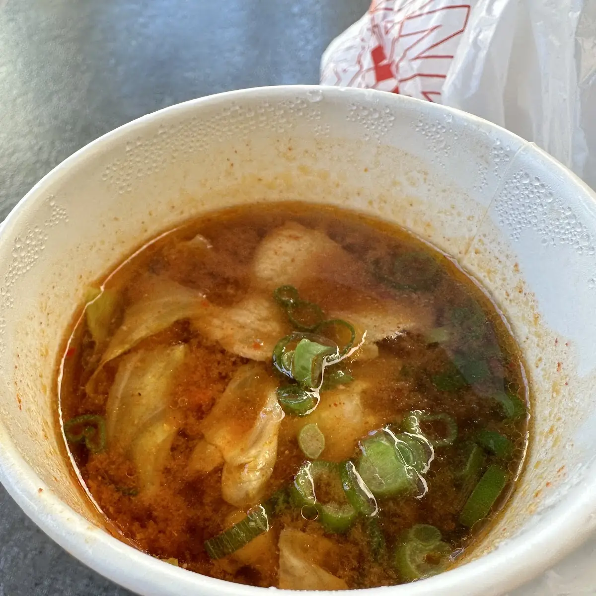 Tom Yum