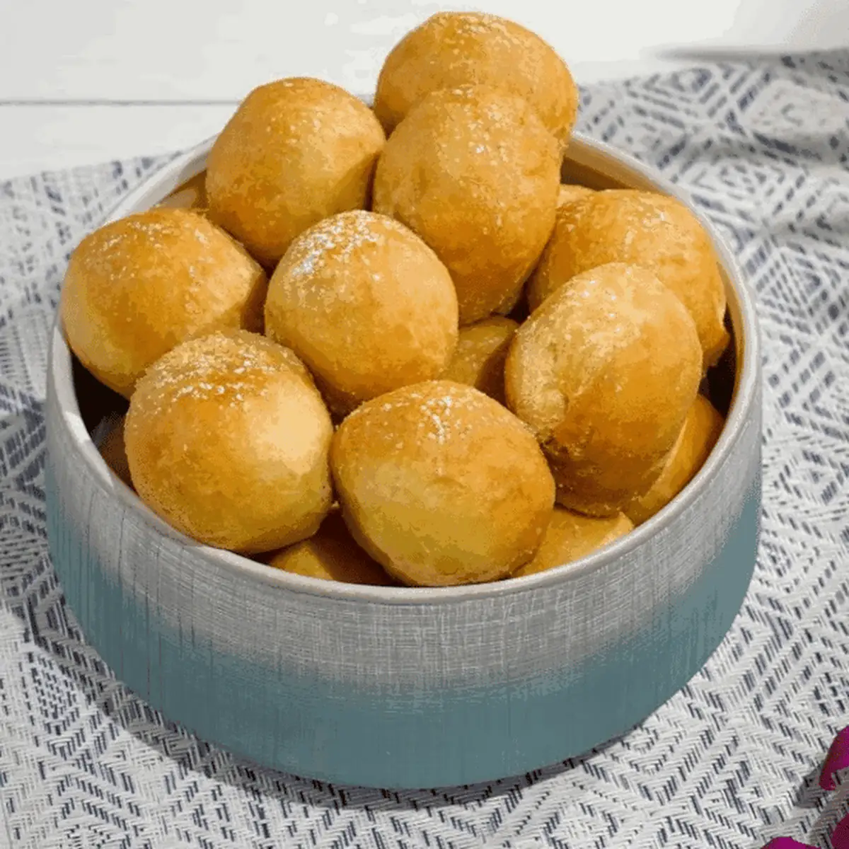 Fried Dumpling