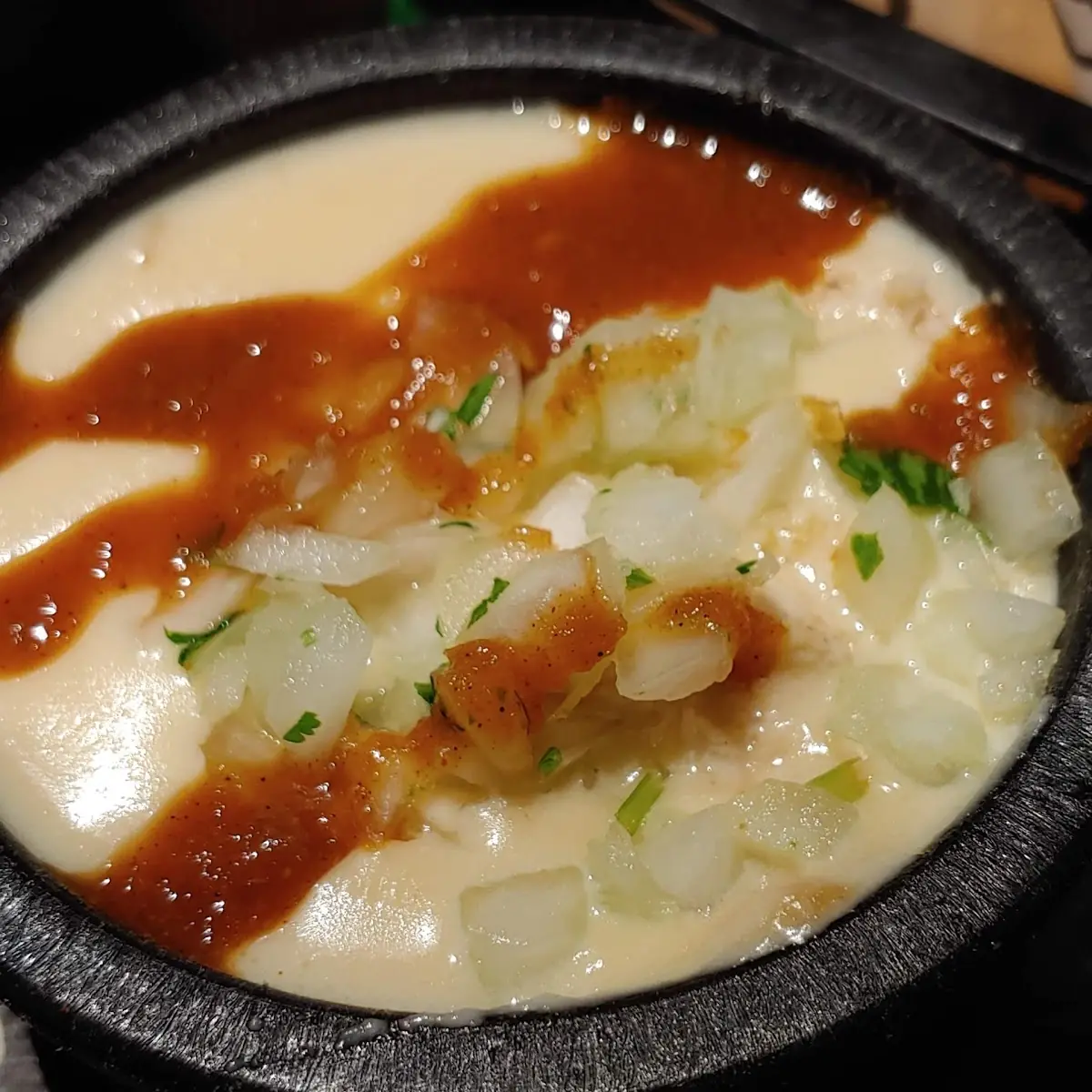 Queso Dip