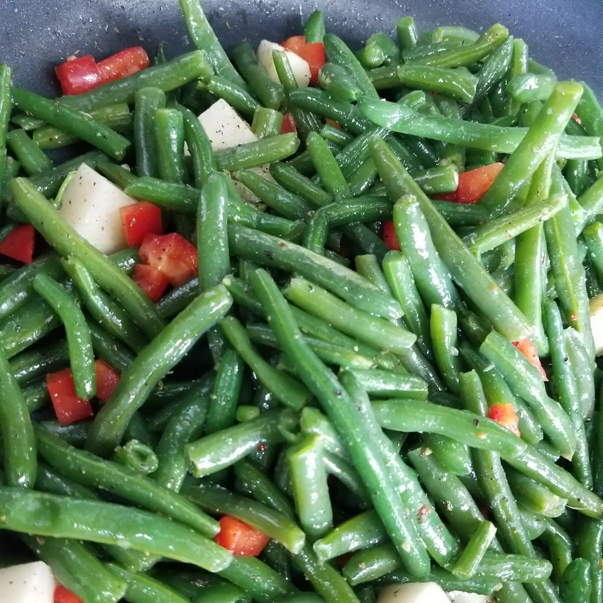 Green Beans