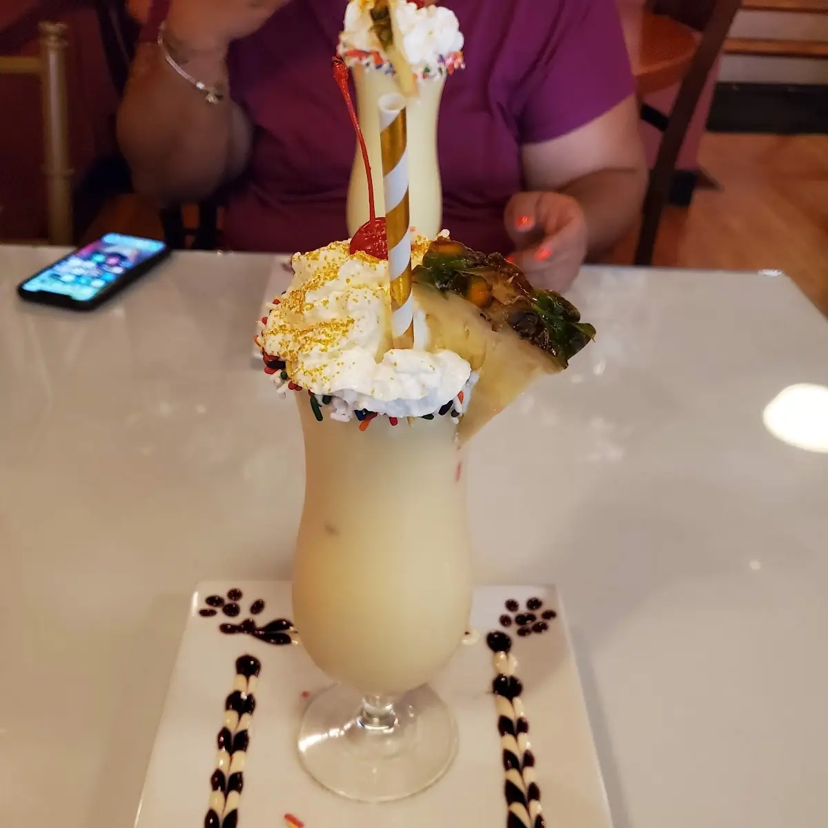 Piña Colada