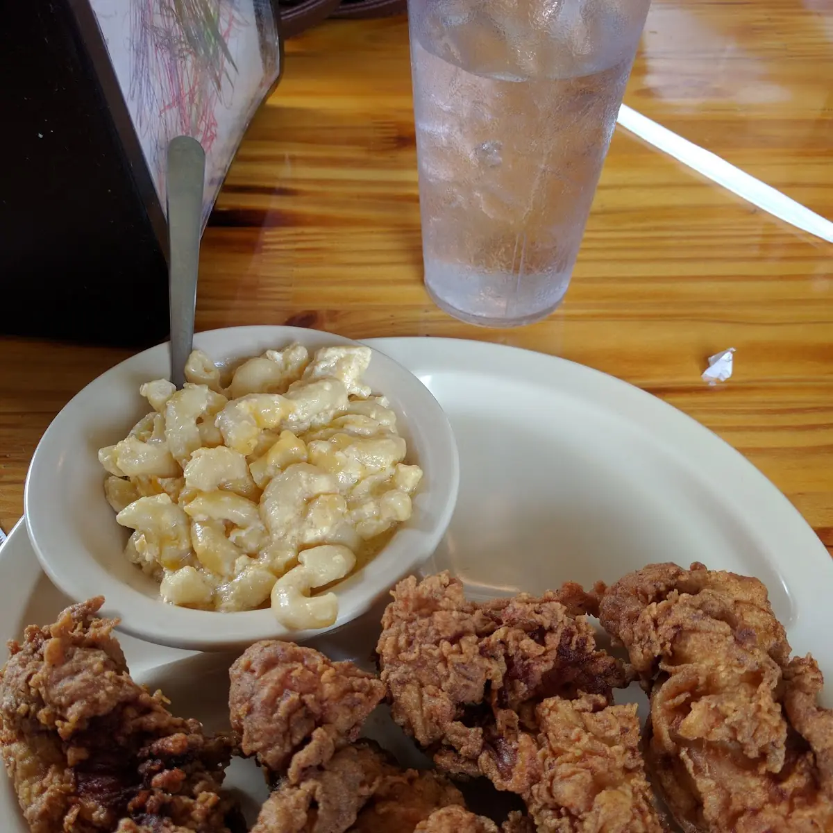 Fried Chicken