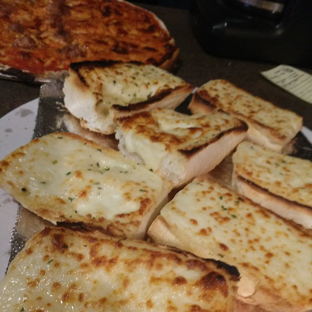 Garlic Bread