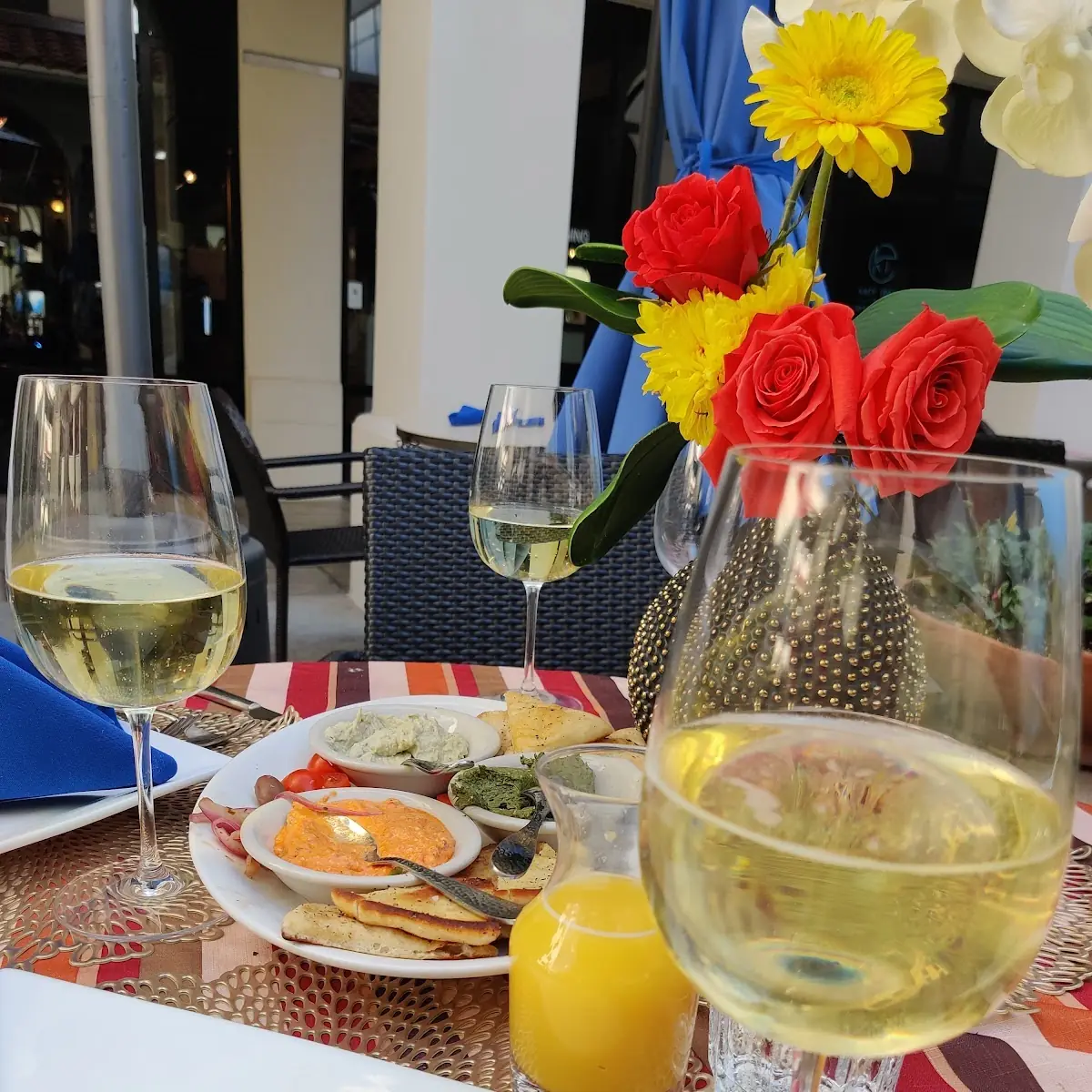 Sunday Brunch